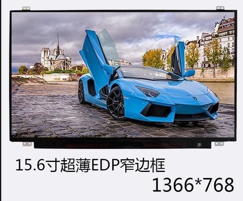 N156BGA-EA3 Innolux 15,6 &quot;1366 (RGB) × 768 220 cd / m² MÀN HÌNH LCD CÔNG NGHIỆP