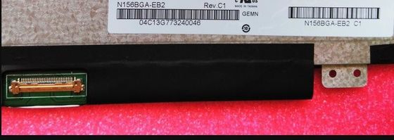 N156BGA-EB2 Innolux 15,6 &quot;1366 (RGB) × 768 220 cd / m² MÀN HÌNH LCD CÔNG NGHIỆP