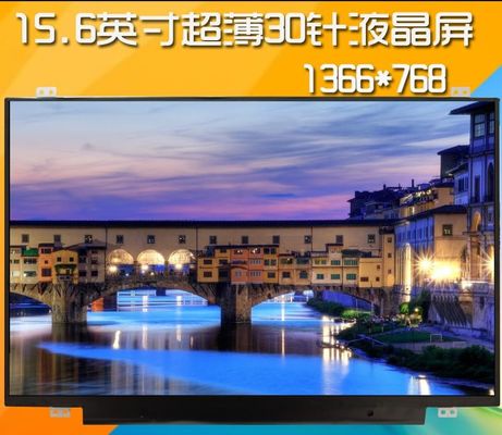 N156BGA-EB2 Innolux 15,6 &quot;1366 (RGB) × 768 220 cd / m² MÀN HÌNH LCD CÔNG NGHIỆP