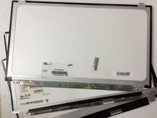 N156BGA-EB2 Innolux 15,6 &quot;1366 (RGB) × 768 220 cd / m² MÀN HÌNH LCD CÔNG NGHIỆP