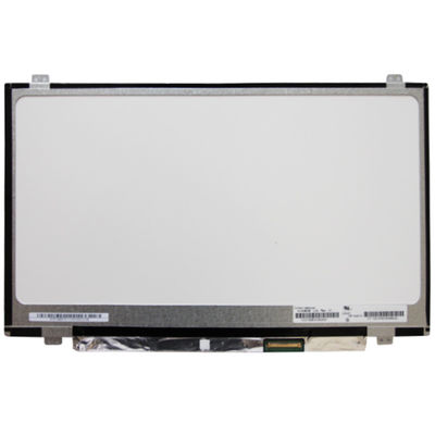 N156BGA-EB2 Innolux 15,6 &quot;1366 (RGB) × 768 220 cd / m² MÀN HÌNH LCD CÔNG NGHIỆP