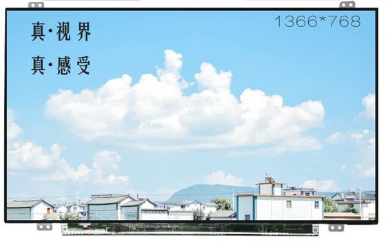N156BGE-E32 Innolux 15,6 &quot;1366 (RGB) × 768 220 cd / m² MÀN HÌNH LCD CÔNG NGHIỆP