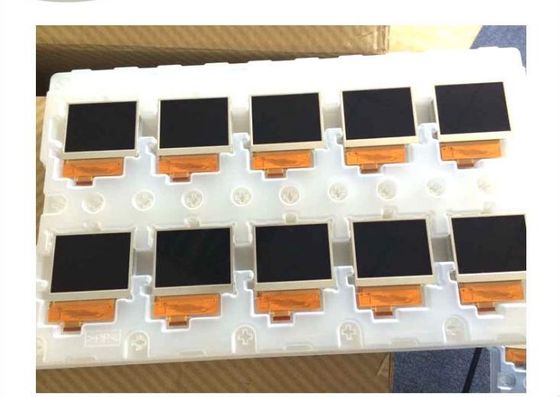 LS037V3DX01 Sắc nét 3,7 "LCM 640 × 480RGB 300cd / m² MÀN HÌNH LCD CÔNG NGHIỆP