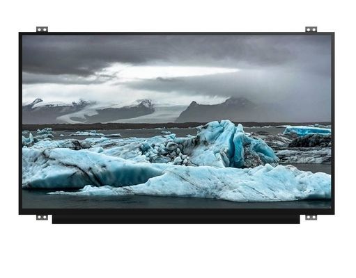 N156BGE-E42 Innolux 15,6 &quot;1366 (RGB) × 768 220 cd / m² MÀN HÌNH LCD CÔNG NGHIỆP