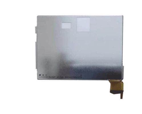 LQ042Q1DW40P Sắc nét 4,2 &quot;LCM 320 × 320RGB 180cd / m² MÀN HÌNH LCD CÔNG NGHIỆP