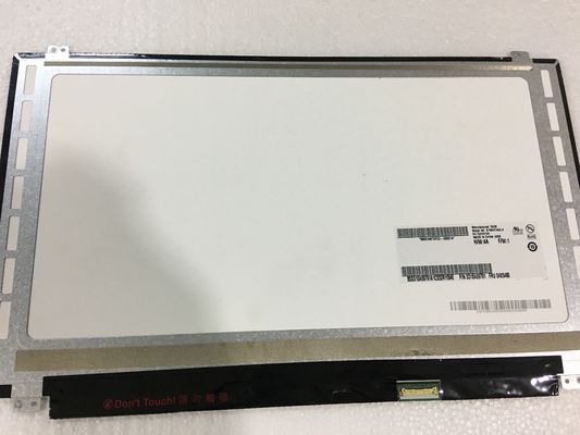 N156BGE-EA1 Innolux 15,6 &quot;1366 (RGB) × 768 220 cd / m² MÀN HÌNH LCD CÔNG NGHIỆP