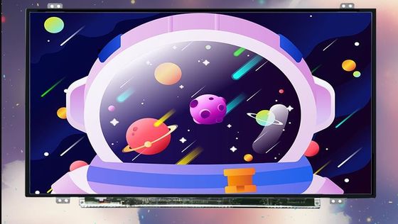 N156BGE-EA2 Innolux 15,6 &quot;1366 (RGB) × 768 220 cd / m² MÀN HÌNH LCD CÔNG NGHIỆP