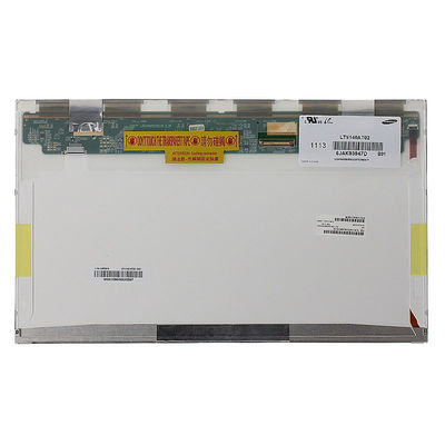 N156BGE-EB2 Innolux 15,6 &quot;1366 (RGB) × 768 220 cd / m² MÀN HÌNH LCD CÔNG NGHIỆP