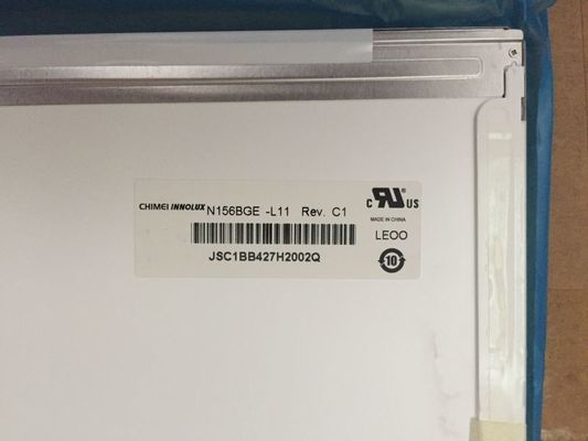 N156BGE-L11 CHIMEI Innolux 15,6 &quot;1366 (RGB) × 768 220 cd / m² MÀN HÌNH LCD CÔNG NGHIỆP