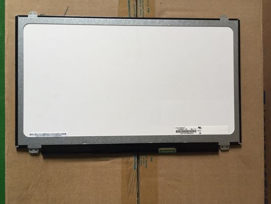 N156BGE-L11 CHIMEI Innolux 15,6 &quot;1366 (RGB) × 768 220 cd / m² MÀN HÌNH LCD CÔNG NGHIỆP