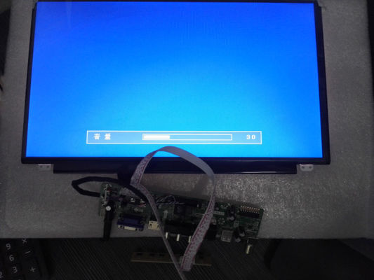 N156BGE-L11 CHIMEI Innolux 15,6 &quot;1366 (RGB) × 768 220 cd / m² MÀN HÌNH LCD CÔNG NGHIỆP