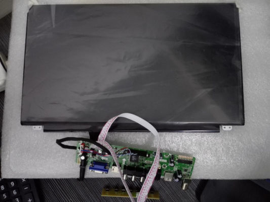 N156BGE-L11 CHIMEI Innolux 15,6 &quot;1366 (RGB) × 768 220 cd / m² MÀN HÌNH LCD CÔNG NGHIỆP