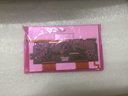 TCG070WVLQEPNN-AN20 Kyocera 7INCH LCM 800 × 480RGB 350NITS WLED LVDS MÀN HÌNH LCD CÔNG NGHIỆP