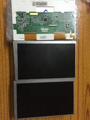 TCG070WVLQEPNN-AN20 Kyocera 7INCH LCM 800 × 480RGB 350NITS WLED LVDS MÀN HÌNH LCD CÔNG NGHIỆP