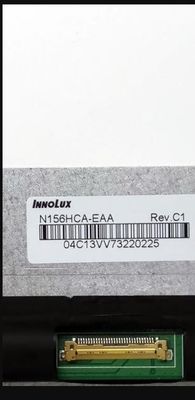N156HCA-EAA Innolux 15,6 &quot;1920 (RGB) × 1080 250 cd / m² MÀN HÌNH LCD CÔNG NGHIỆP