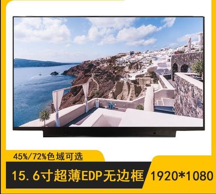 N156HCA-EAB Innolux 15,6 &quot;1920 (RGB) × 1080 250 cd / m² MÀN HÌNH LCD CÔNG NGHIỆP