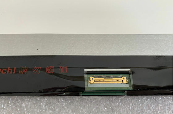 N156HCA-EBA Innolux 15,6 &quot;1920 (RGB) × 1080 220 cd / m² MÀN HÌNH LCD CÔNG NGHIỆP
