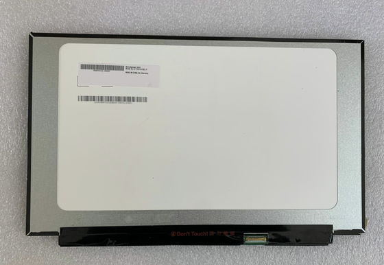N156HCA-EBA Innolux 15,6 &quot;1920 (RGB) × 1080 220 cd / m² MÀN HÌNH LCD CÔNG NGHIỆP