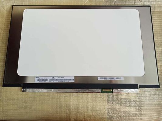 N156HCA-EBB Innolux 15,6 &quot;1920 (RGB) × 1080 220 cd / m² MÀN HÌNH LCD CÔNG NGHIỆP