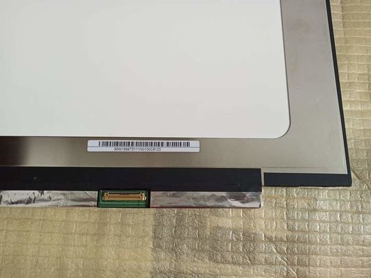 N156HCA-EBB Innolux 15,6 &quot;1920 (RGB) × 1080 220 cd / m² MÀN HÌNH LCD CÔNG NGHIỆP