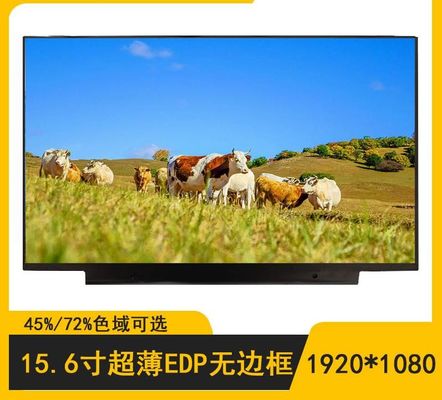 N156HCA-GA3 Innolux 15,6 &quot;1920 (RGB) × 1080 400 cd / m² MÀN HÌNH LCD CÔNG NGHIỆP