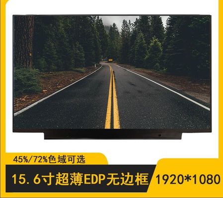 N156HCA-GA3 Innolux 15,6 &quot;1920 (RGB) × 1080 400 cd / m² MÀN HÌNH LCD CÔNG NGHIỆP
