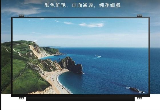 N156HCE-EAA Innolux 15,6 &quot;1920 (RGB) × 1080 220 cd / m² MÀN HÌNH LCD CÔNG NGHIỆP