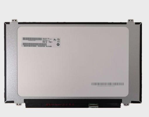 N156HCE-EAA Innolux 15,6 &quot;1920 (RGB) × 1080 220 cd / m² MÀN HÌNH LCD CÔNG NGHIỆP