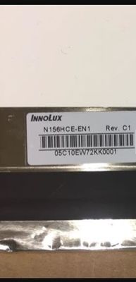 N156HCE-EN1 Innolux 15,6 &quot;1920 (RGB) × 1080 300 cd / m² MÀN HÌNH LCD CÔNG NGHIỆP