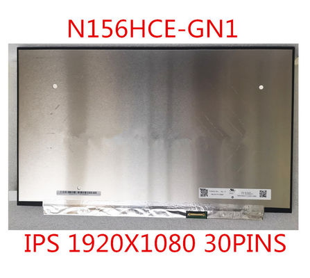 N156HCE-GN1 Innolux 15,6 &quot;1920 (RGB) × 1080 500 cd / m² MÀN HÌNH LCD CÔNG NGHIỆP