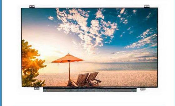 N156HCG-GQ1 Innolux 15,6 &quot;1920 (RGB) × 1080 400 cd / m² MÀN HÌNH LCD CÔNG NGHIỆP