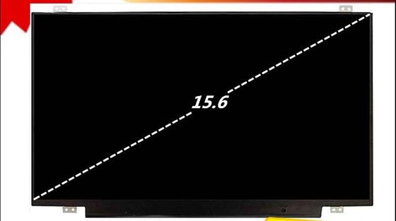 N156HCG-GT1 Innolux 15,6 &quot;1920 (RGB) × 1080 400 cd / m² MÀN HÌNH LCD CÔNG NGHIỆP