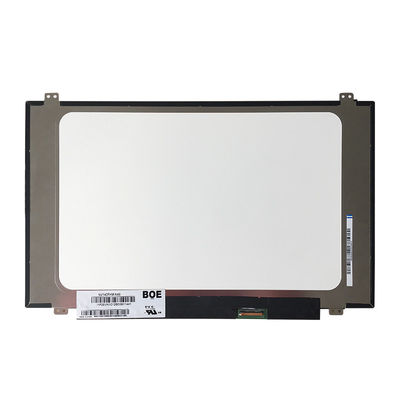 N156HCN-EAA Innolux 15,6 &quot;1920 (RGB) × 1080 250 cd / m² MÀN HÌNH LCD CÔNG NGHIỆP
