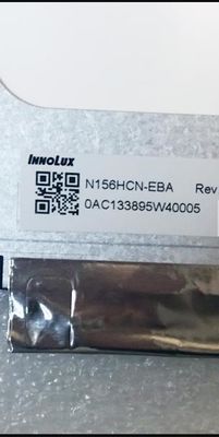 N156HCN-EBA Innolux 15,6 &quot;1920 (RGB) × 1080 250 cd / m² MÀN HÌNH LCD CÔNG NGHIỆP
