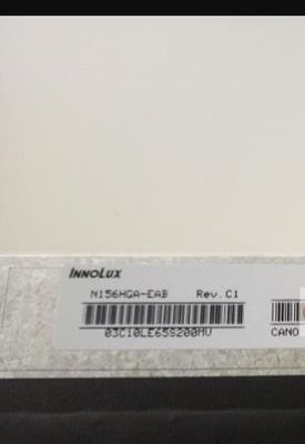 N156HGA-EAB Innolux 15,6 &quot;1920 (RGB) × 1080 220 cd / m² MÀN HÌNH LCD CÔNG NGHIỆP