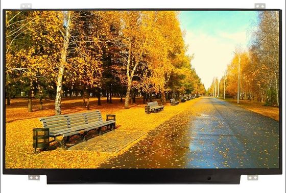 N156HGA-EAB Innolux 15,6 &quot;1920 (RGB) × 1080 220 cd / m² MÀN HÌNH LCD CÔNG NGHIỆP