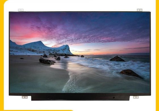 N156HGA-EAL Innolux 15,6 &quot;1920 (RGB) × 1080 220 cd / m² MÀN HÌNH LCD CÔNG NGHIỆP