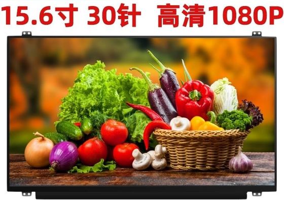 N156HGE-EA2 Innolux 15,6 &quot;1920 (RGB) × 1080 300 cd / m² MÀN HÌNH LCD CÔNG NGHIỆP