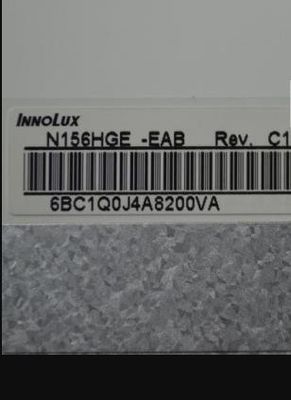 N156HGE-EAB Innolux 15,6 &quot;1920 (RGB) × 1080 220 cd / m² MÀN HÌNH LCD CÔNG NGHIỆP