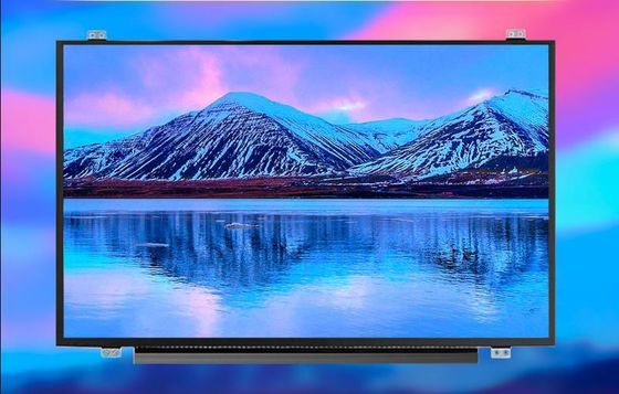 N156HGE-EAB Innolux 15,6 &quot;1920 (RGB) × 1080 220 cd / m² MÀN HÌNH LCD CÔNG NGHIỆP