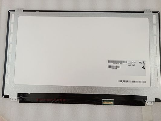 N156HGE-EAB Innolux 15,6 &quot;1920 (RGB) × 1080 220 cd / m² MÀN HÌNH LCD CÔNG NGHIỆP