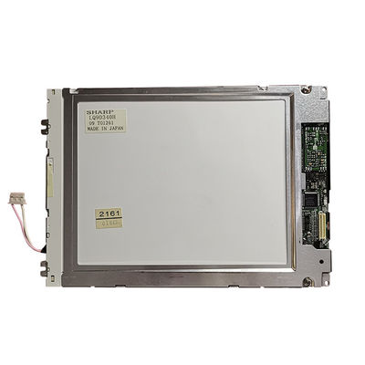 LQ10D346 76PPI 10.4 INCH 640 × 480 VGA Sharp TFT Displays 211.2 × 158.4 (H × V)