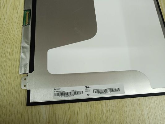 N156HHE-GA1 Innolux 15,6 &quot;1920 (RGB) × 1080 300 cd / m² MÀN HÌNH LCD CÔNG NGHIỆP