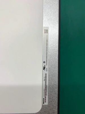 N161HCA-EA2 Innolux 16,1 &quot;1920 (RGB) × 1080 300 cd / m² MÀN HÌNH LCD CÔNG NGHIỆP