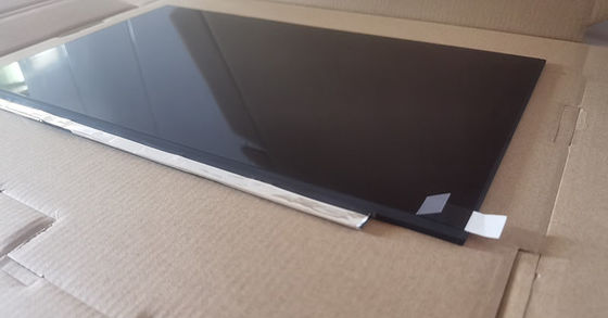 N161HCA-EA3 Innolux 16,1 &quot;1920 (RGB) × 1080 300 cd / m² MÀN HÌNH LCD CÔNG NGHIỆP
