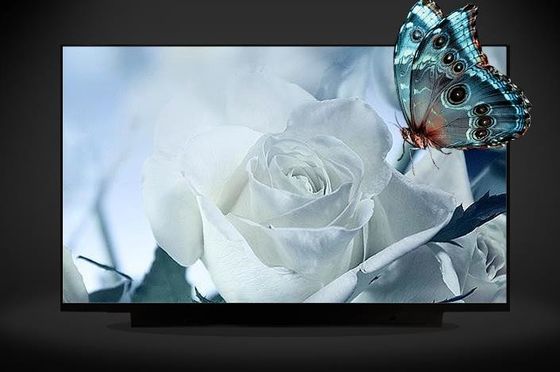 N161HCA-EA3 Innolux 16,1 &quot;1920 (RGB) × 1080 300 cd / m² MÀN HÌNH LCD CÔNG NGHIỆP