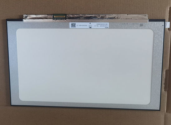 N161HCA-EA3 Innolux 16,1 &quot;1920 (RGB) × 1080 300 cd / m² MÀN HÌNH LCD CÔNG NGHIỆP