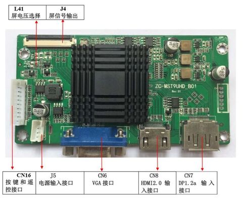 N173DSE-G31 Innolux 17,3 &quot;3840 (RGB) × 2160 300 cd / m² MÀN HÌNH LCD CÔNG NGHIỆP