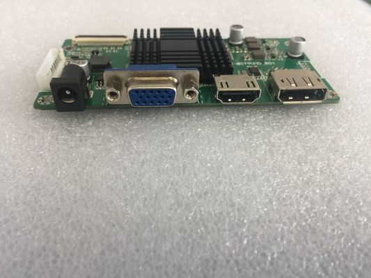 N173DSE-G31 Innolux 17,3 &quot;3840 (RGB) × 2160 300 cd / m² MÀN HÌNH LCD CÔNG NGHIỆP