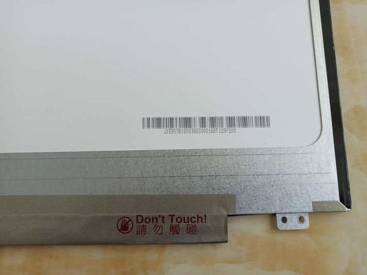 N173FGA-E34 Innolux 17,3 &quot;1600 (RGB) × 900 220 cd / m² MÀN HÌNH LCD CÔNG NGHIỆP
